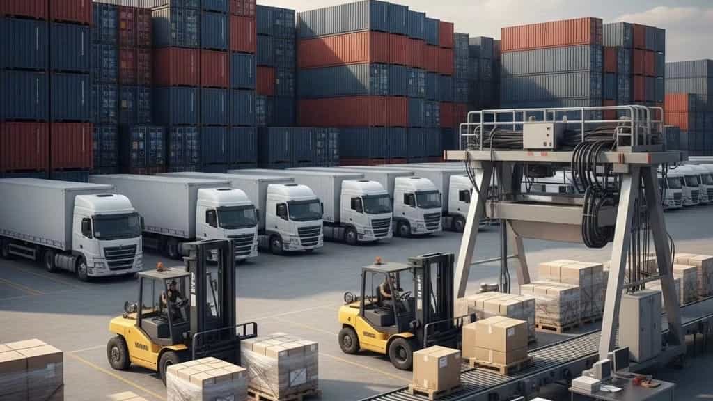 خدمات تخصصی ترخیص کار گمرک در بندرعباس