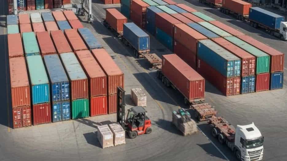 خدمات ترخیص کالا درتهران