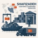 ترخیص کالای پارسا
